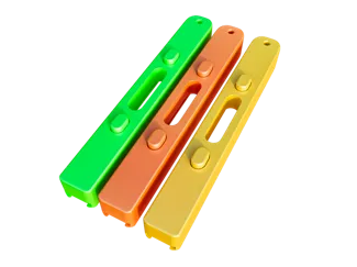 Switch Joycon 手柄腕带适配 Joycon 塑料滑轨