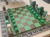 0.2mm layer, 2 walls, 100% infill