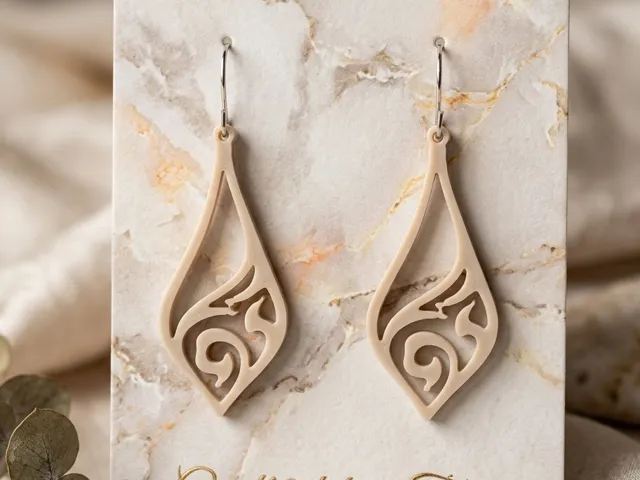 Boucles oreilles 275