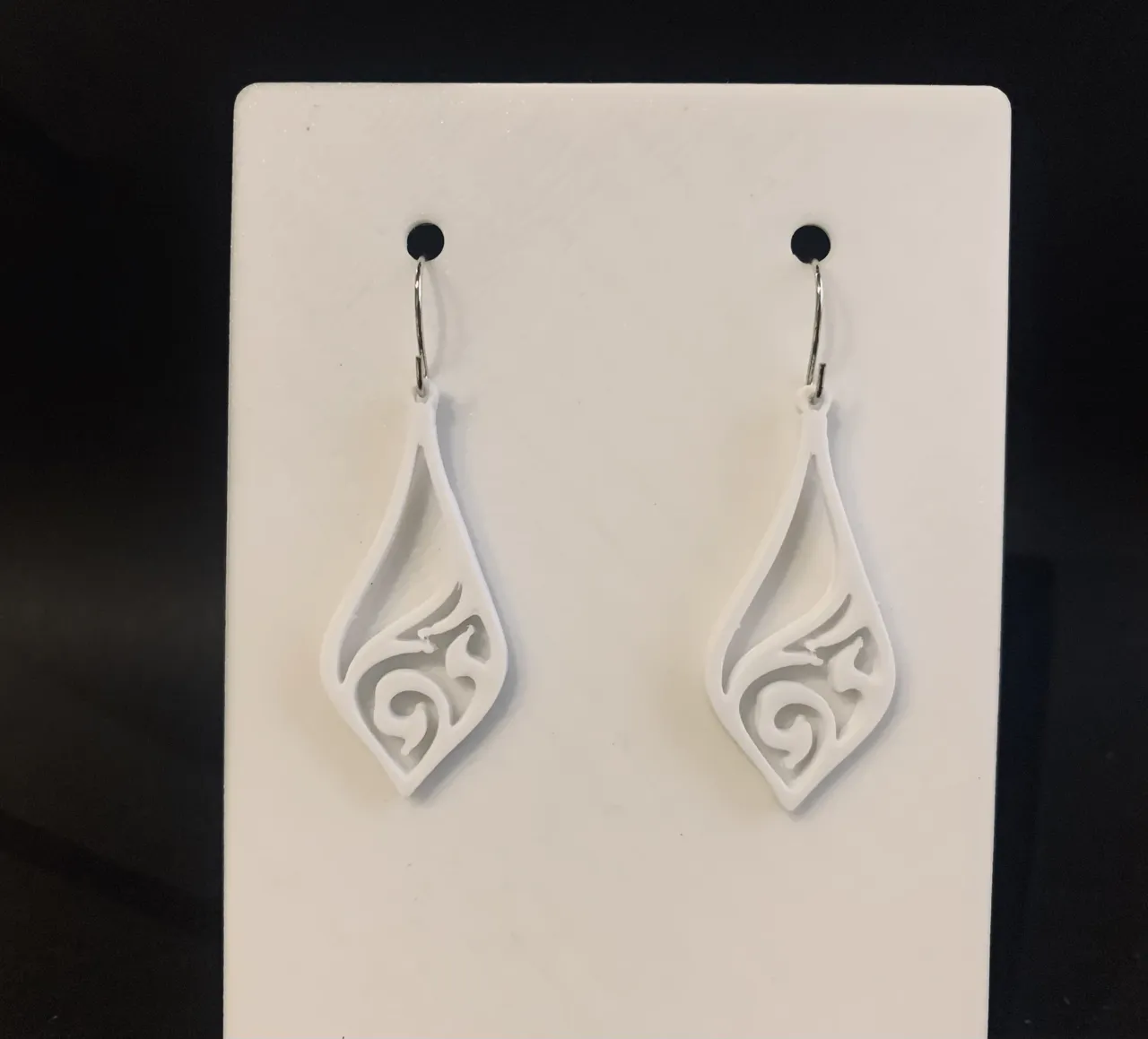 Boucles oreilles 275 view 2