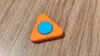 2colours by object 0.2mm layer, 2 walls, 15% infill
