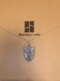 Version 2 (einfarbig)