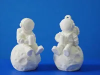 0.2mm 层高, 2 层墙, 15% 填充