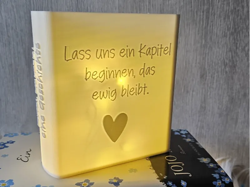 Lichtbuch