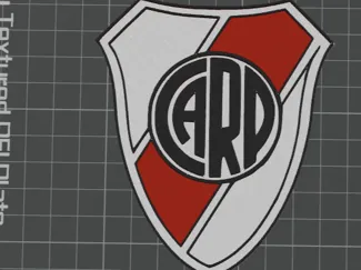 escudo de riverr