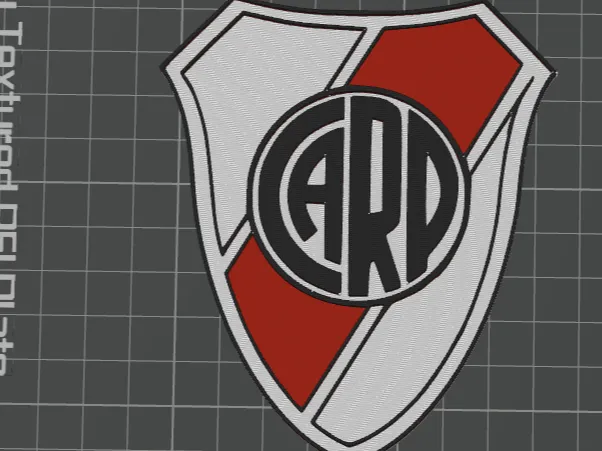 escudo de riverr