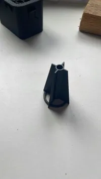0.2mm layer, 2 walls, 7% infill