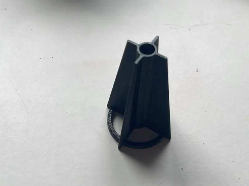 Paper Spool Centering