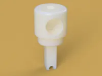 0.2mm layer, 6 walls, 15% infill