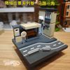 0.2mm layer, 3 walls, 15% infill