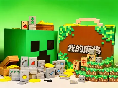 My Mahjong