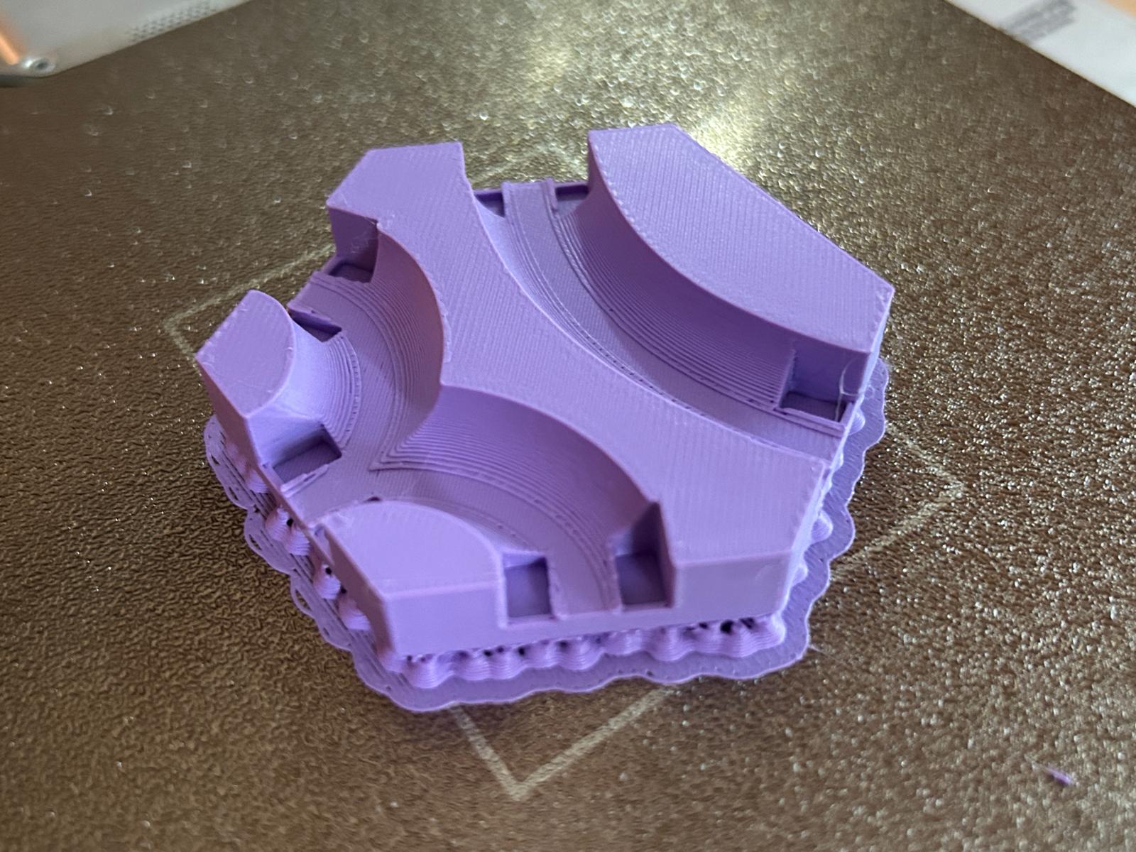 Miniatura 12 do modelo 3D Gravitrax Set