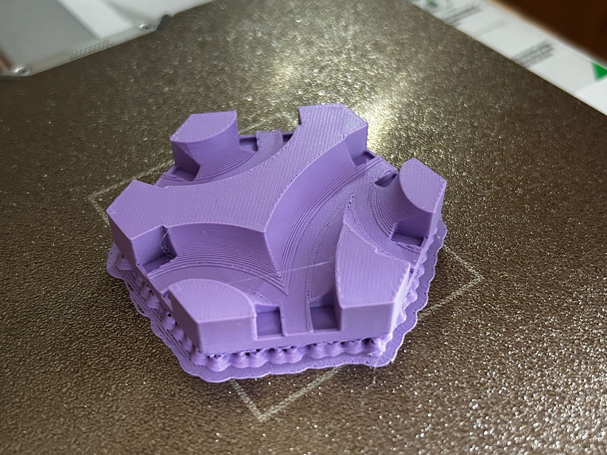 Miniatura 13 do modelo 3D Gravitrax Set