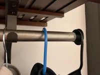 0.2mm layer, 2 walls, 20% infill
