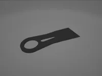 0.2mm layer, 3 walls, 15% infill