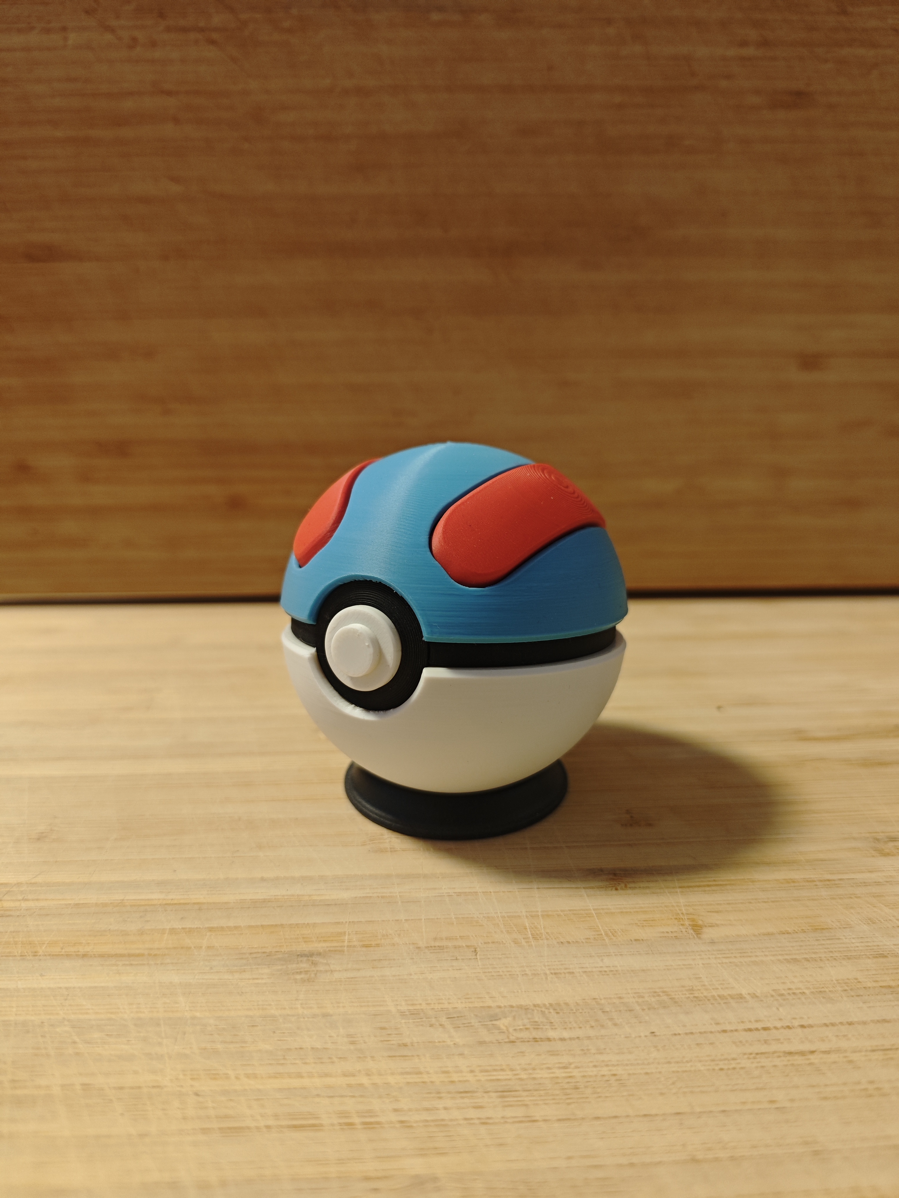 Miniatura 7 do modelo 3D Great Ball 