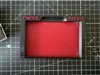 0.2mm layer, 4 walls, 15% infill