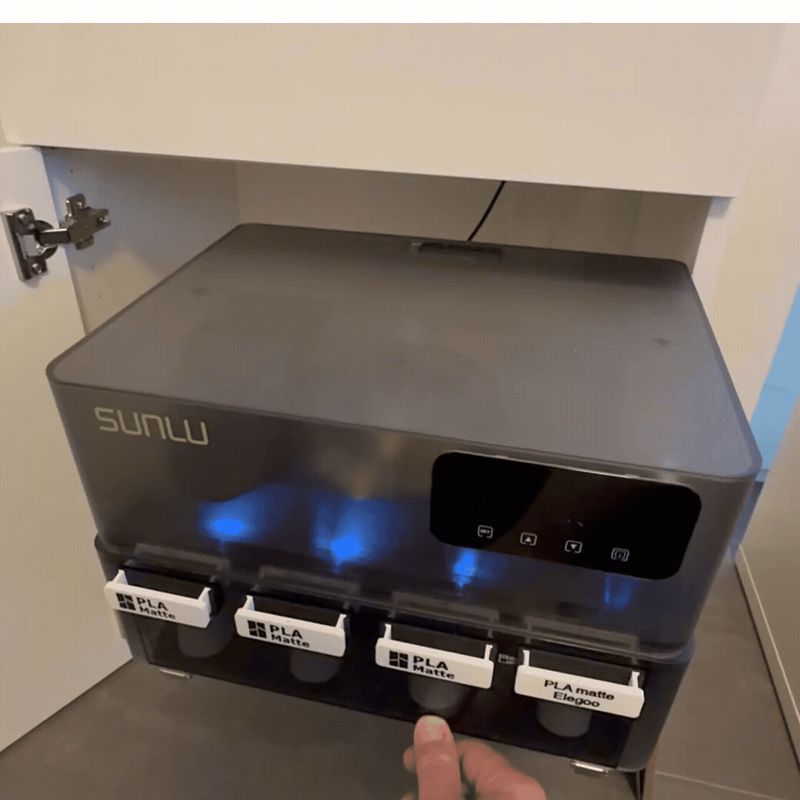 AMS 1 Adapter für Auszugsschiene