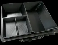 0.2mm layer, 2 walls, 50% infill