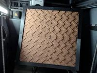 0.16mm layer, 2 walls, 15% infill