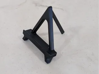 Mini Easel