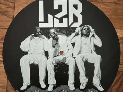 L2B