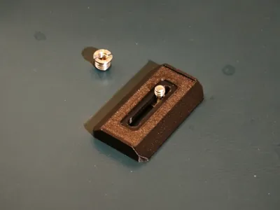 Hasselblad Arca Swiss Quick Release Plate