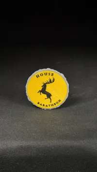 Baratheon sigil