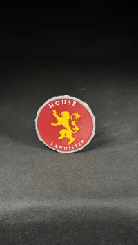 Lannister sigil