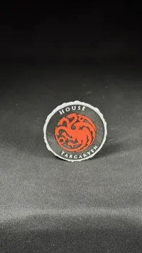 Targaryen sigil