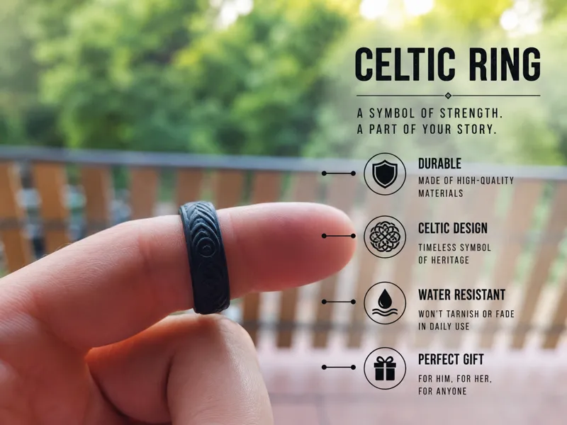 Pattern Ring