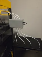 Support IFS pour imprimante Flashforge AD5X — photo 2