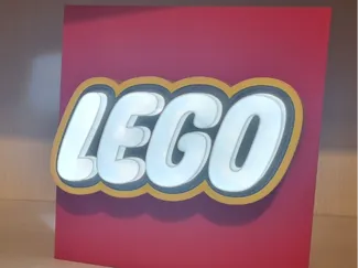 LegoLed Light Box