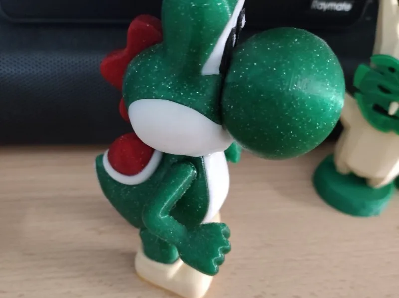 Yoshi Multicolor 