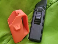 0.2mm layer, 3 walls, 15% infill