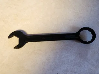 Wrench