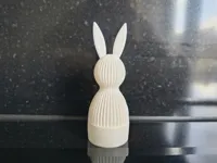 0.2mm layer, 1 walls, 0% infill