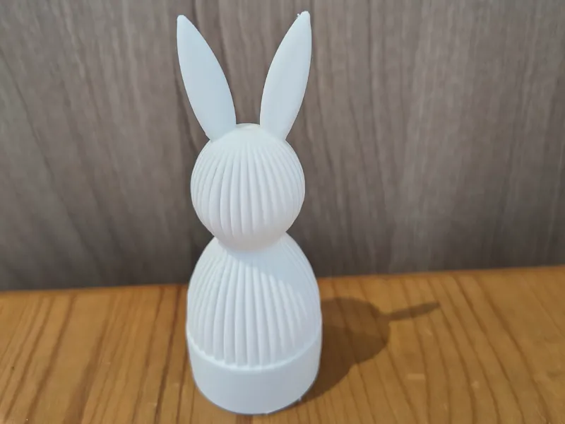 easter bunny