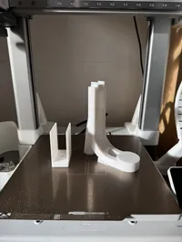 0.2mm layer, 4 walls, 40% infill