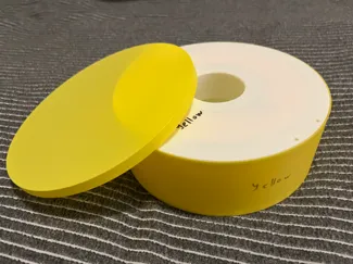 Light Weight Filament Spool Box