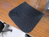 0.12mm layer, 2 walls, 10% infill