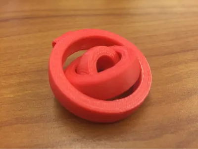 fidget