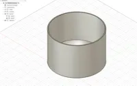 Planter Insert