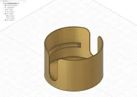 Planter Base