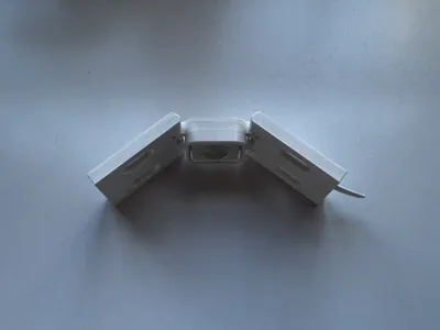Govee Gable Mount for Non-Pro Versions (H705,H805)