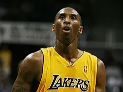 Kobe Bryant Statue
