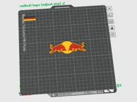 0.2mm layer, 2 walls, 20% infill