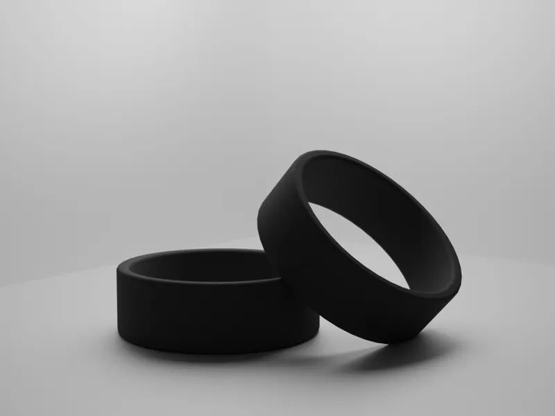 Stylish Ring
