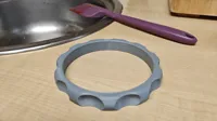 0.16mm layer, 3 walls, 15% infill