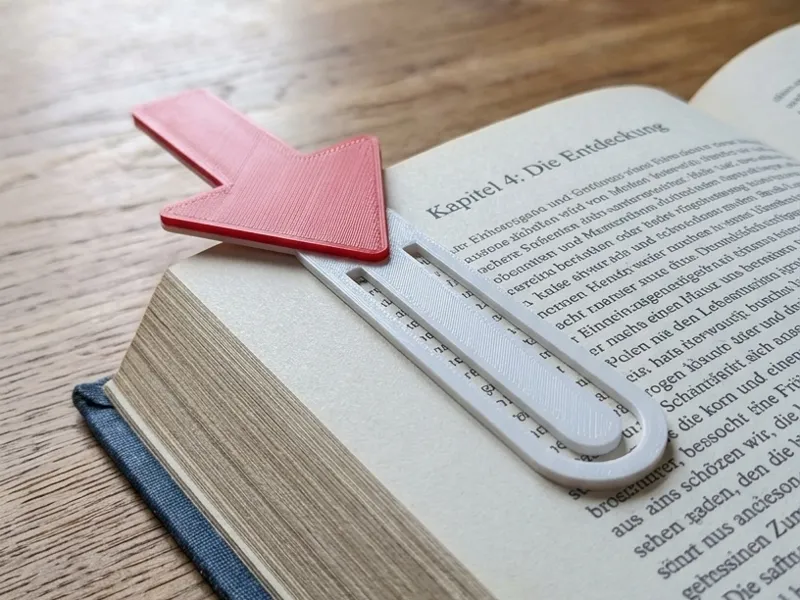 bookmark